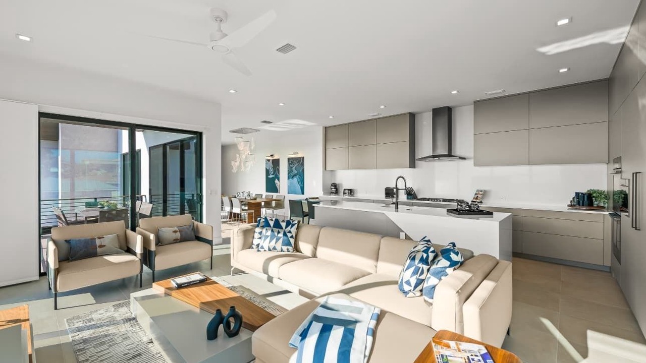 Photo of Livingroom in Bradenton Beach
