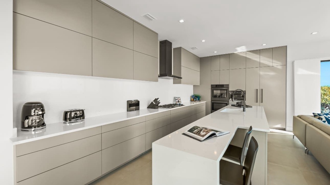 Photo of Kitchen in Bradenton Beach