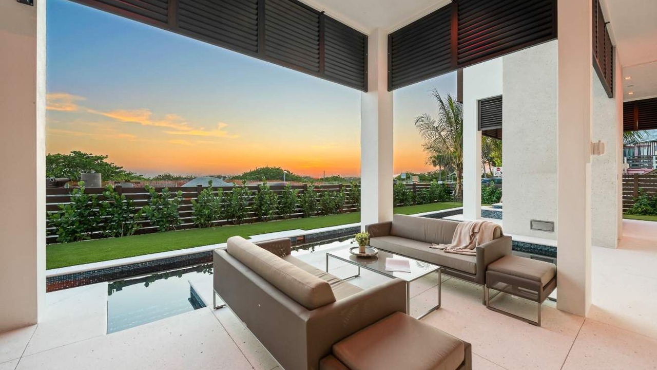 Photo of Patio Balcony in Bradenton Beach
