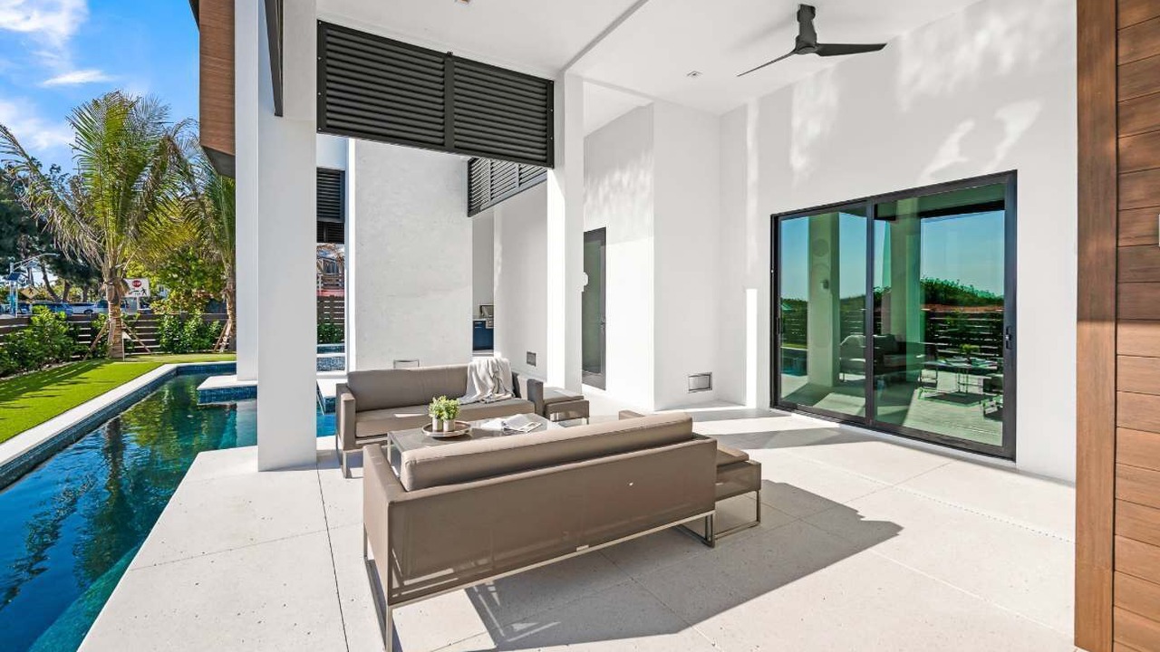 Photo of Patio Balcony in Bradenton Beach