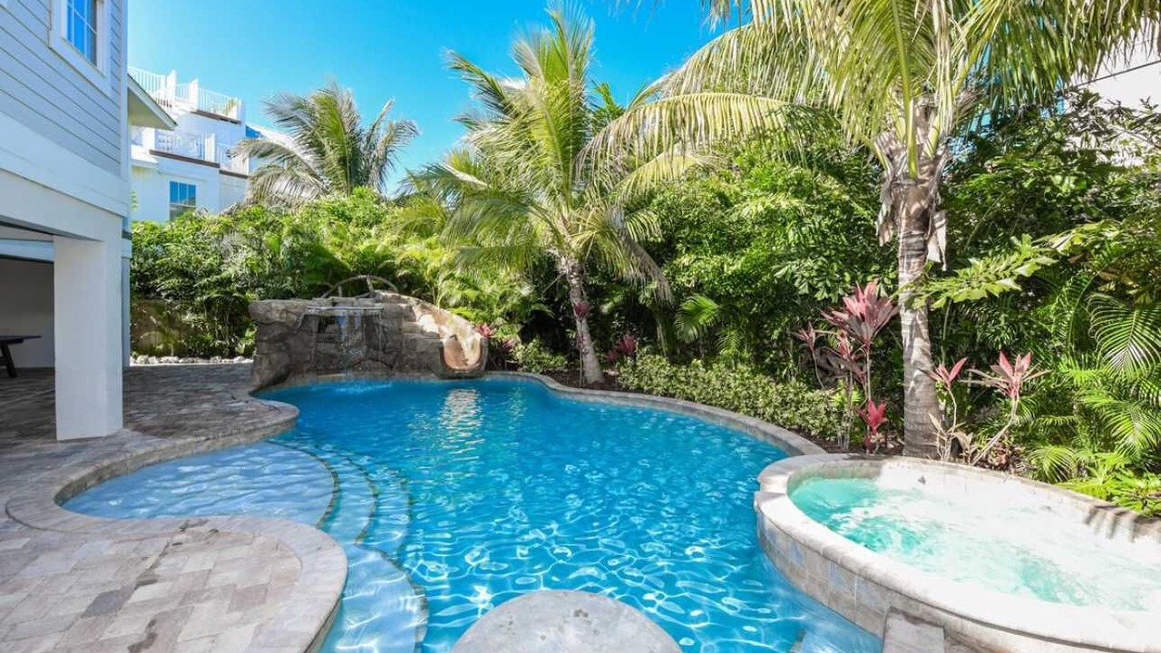Photo of Outdoor in Holmes Beach