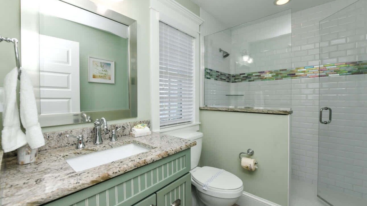 Photo of Bathroom in Holmes Beach