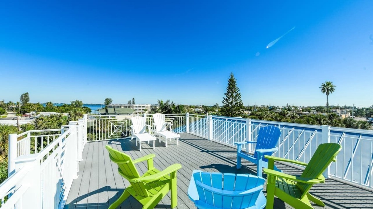 Photo of Outdoor in Holmes Beach