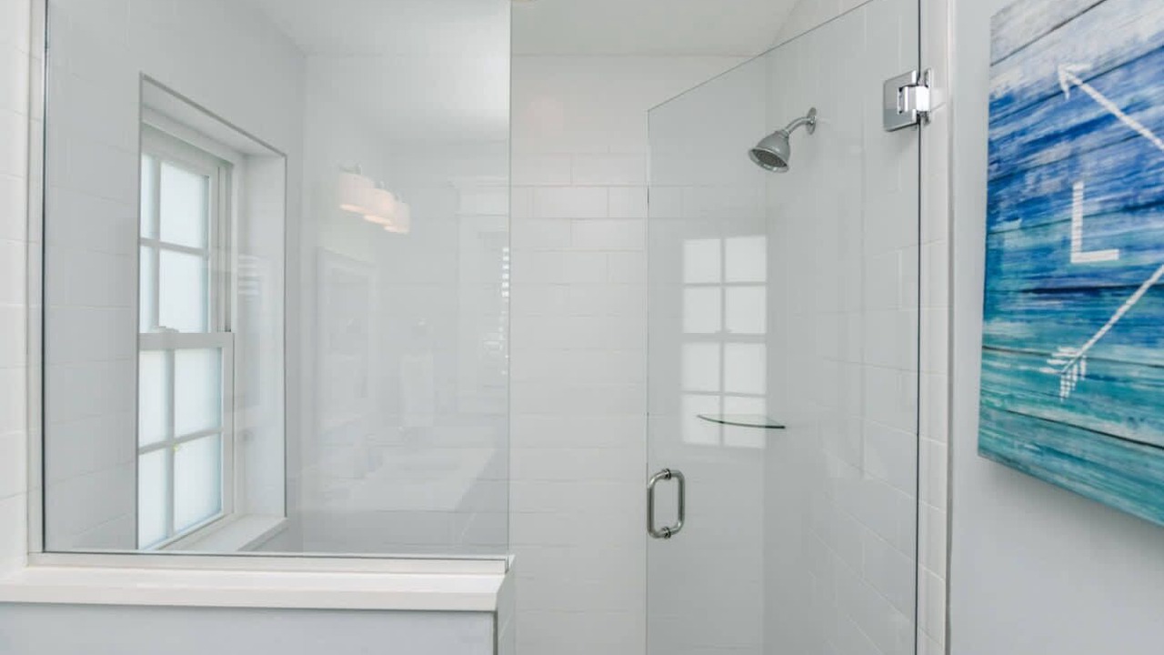 Photo of Bathroom in Holmes Beach