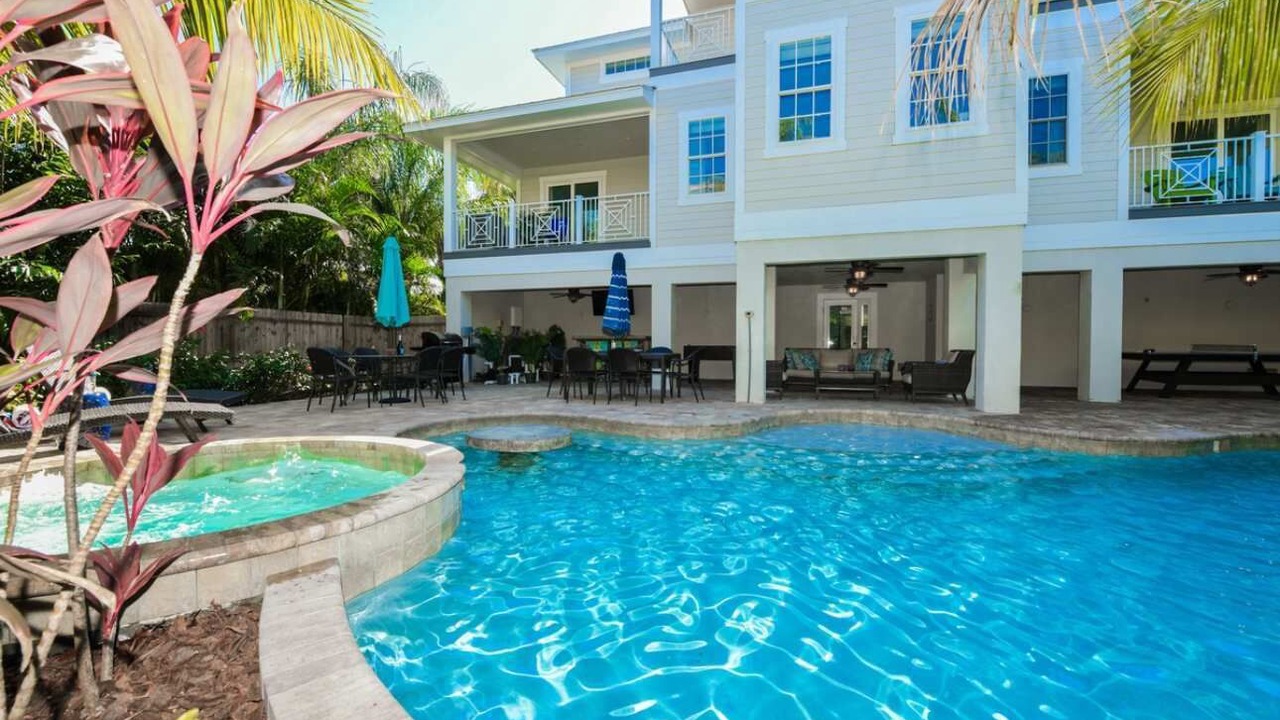 Photo of Outdoor in Holmes Beach