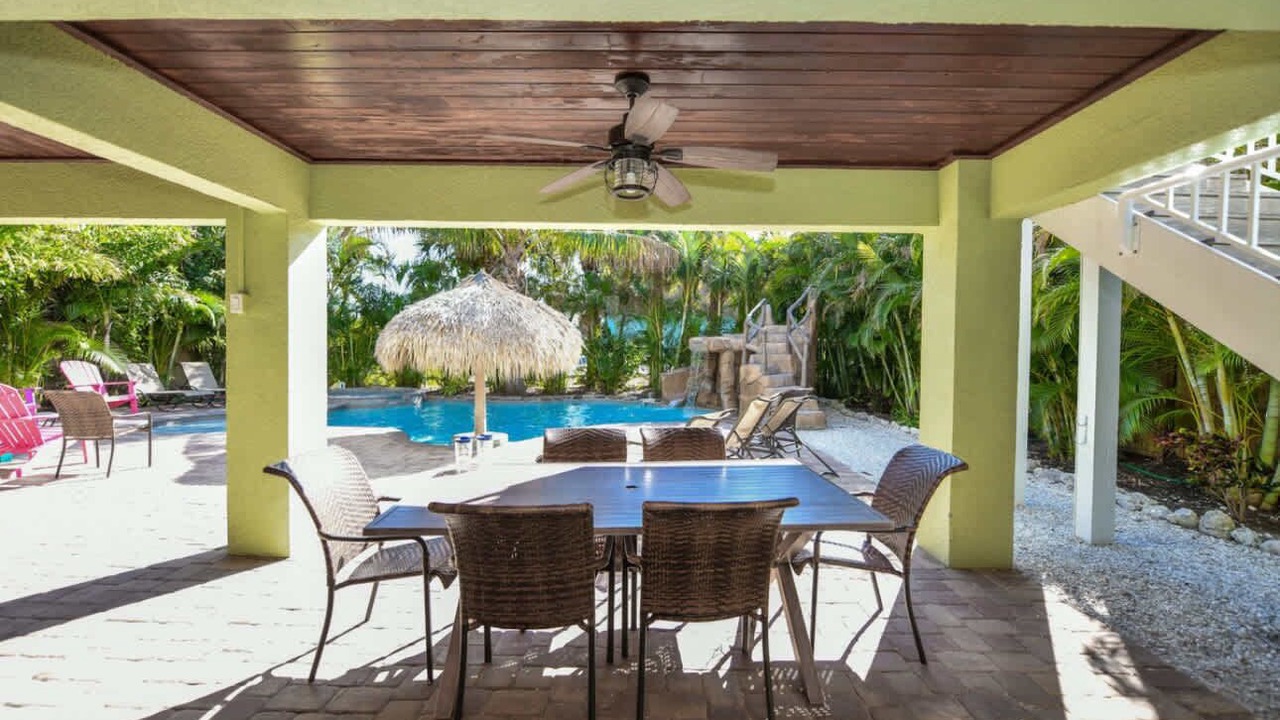 Photo of Outdoor in Holmes Beach