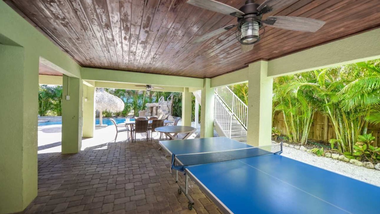 Photo of Outdoor in Holmes Beach