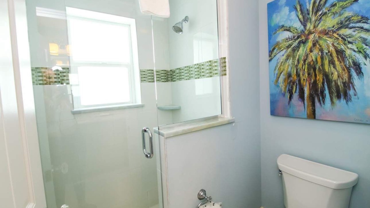 Photo of Bathroom in Holmes Beach