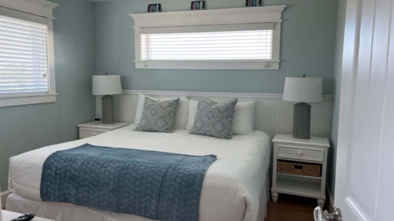 Photo of Bedroom in Holmes Beach