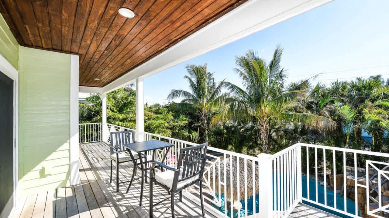 Photo of Outdoor in Holmes Beach