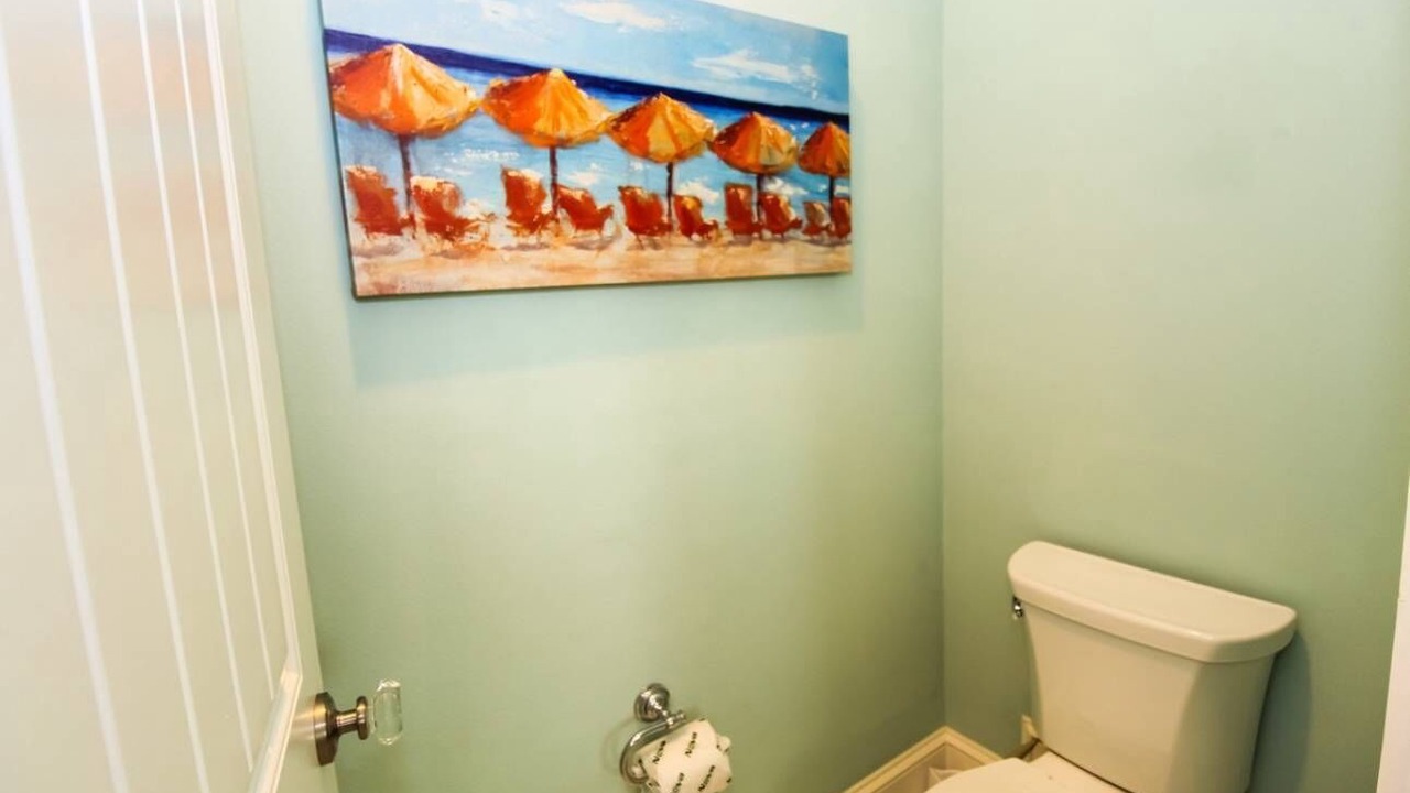 Photo of Bathroom in Holmes Beach