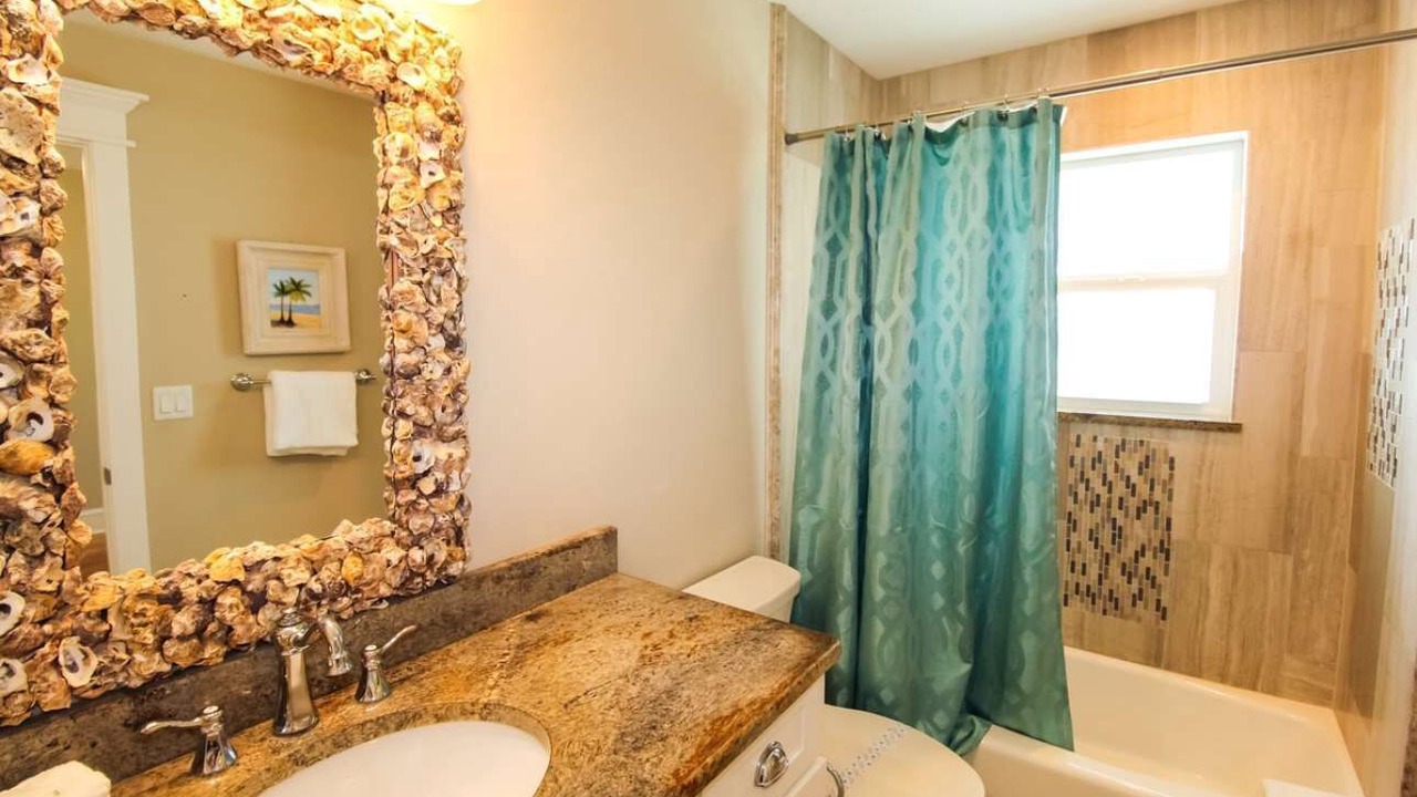 Photo of Bathroom in Holmes Beach