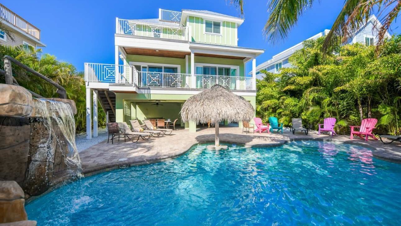 Photo of Outdoor in Holmes Beach