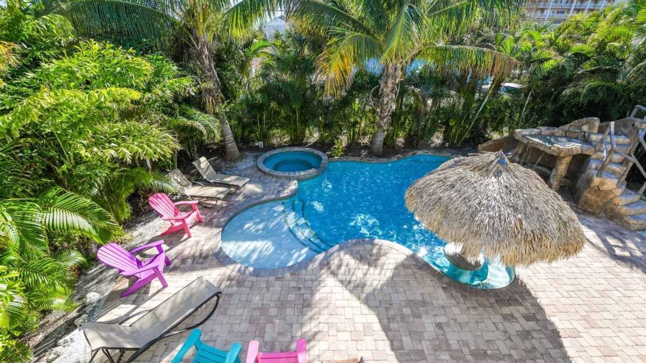 Photo of Outdoor in Holmes Beach