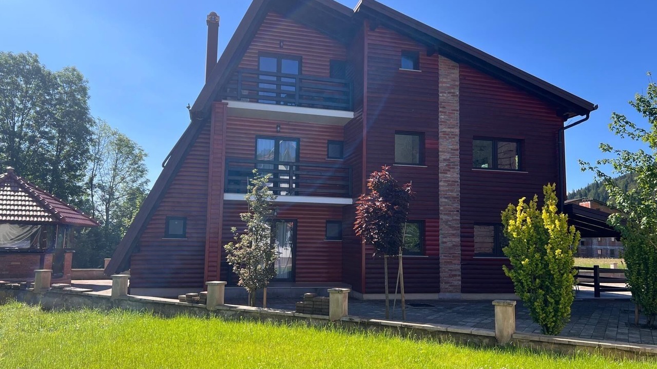 Photo of Outdoor in Jasenak