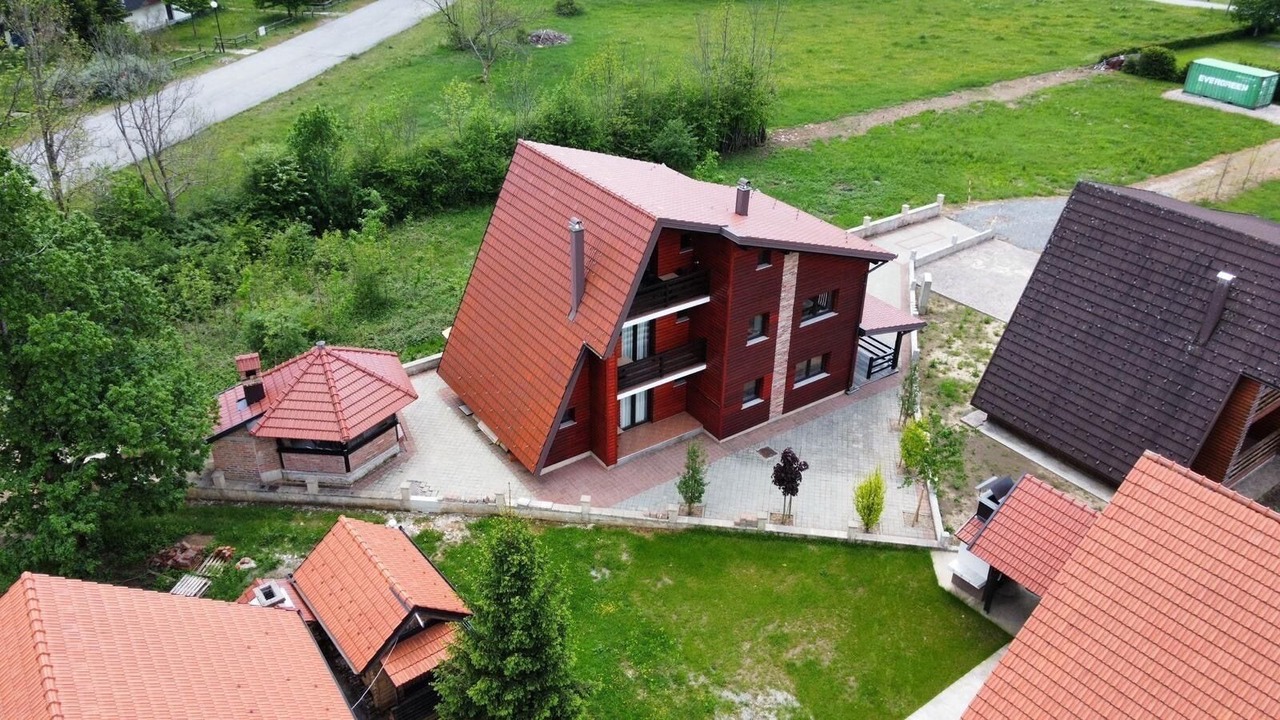 Photo of Outdoor in Jasenak