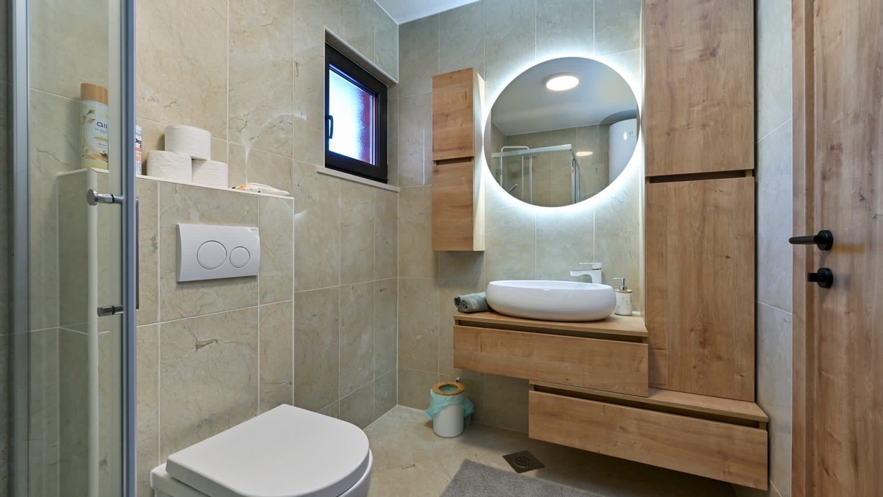 Photo of Bathroom in Jasenak
