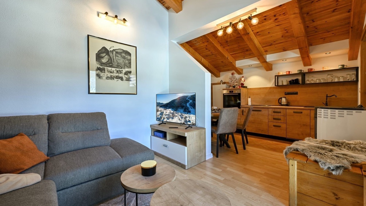 Photo of Livingroom in Jasenak