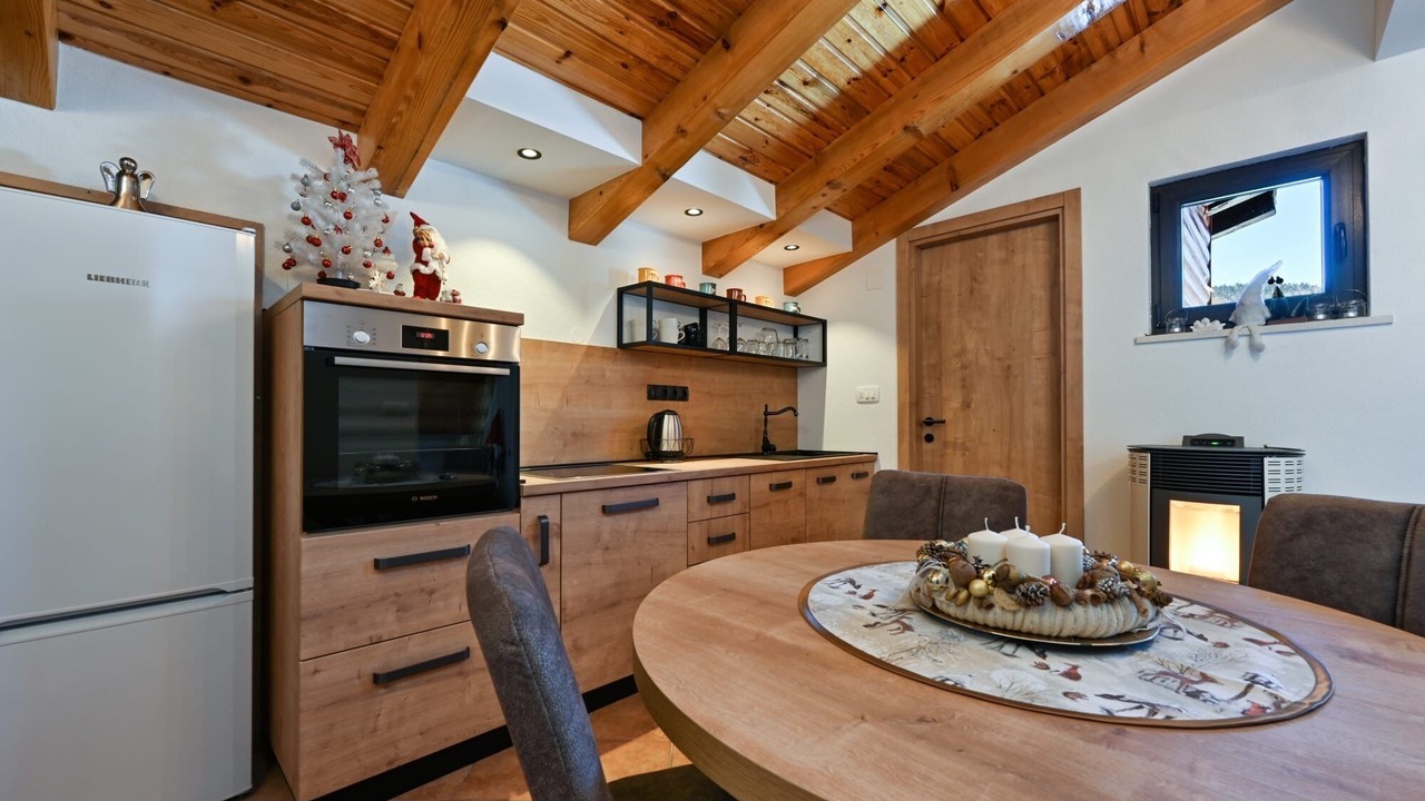 Photo of Kitchen in Jasenak