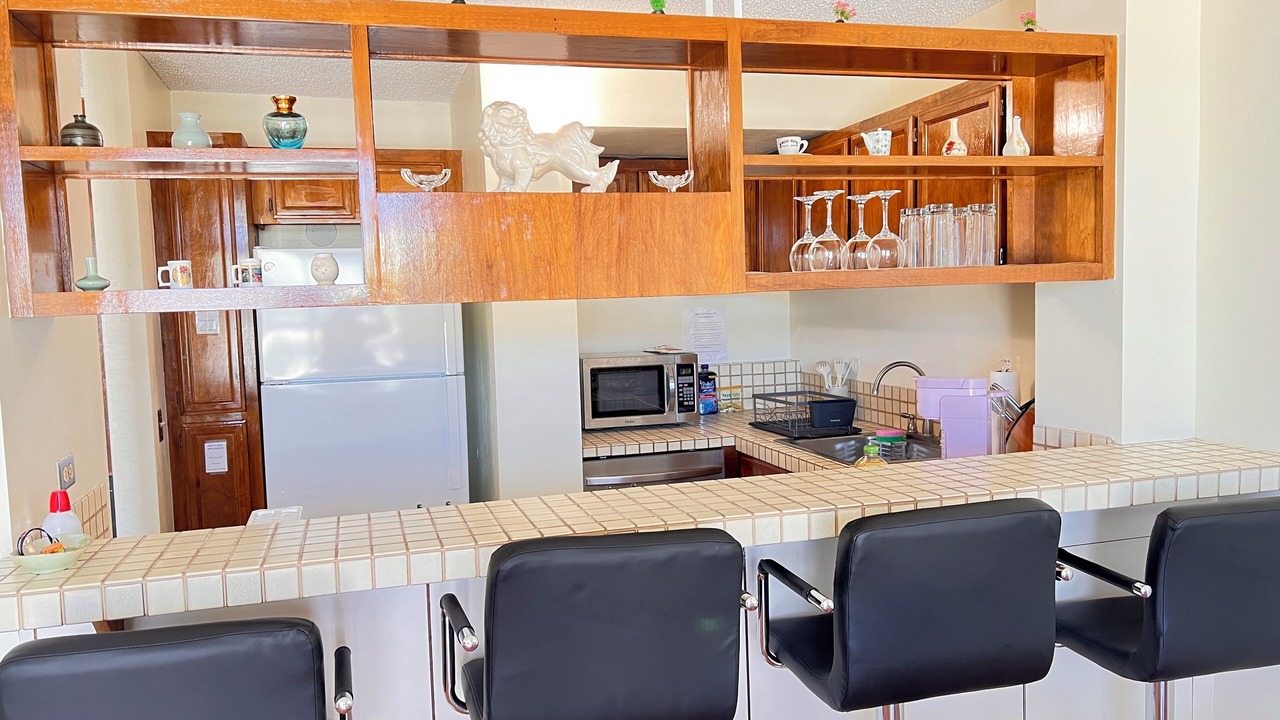 Photo of Livingroom in Hilo