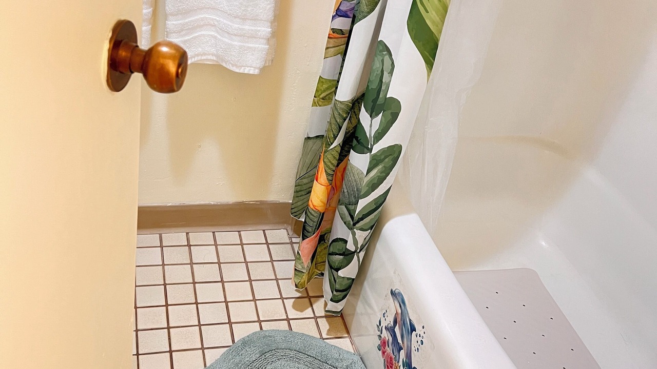 Photo of Bathroom in Hilo