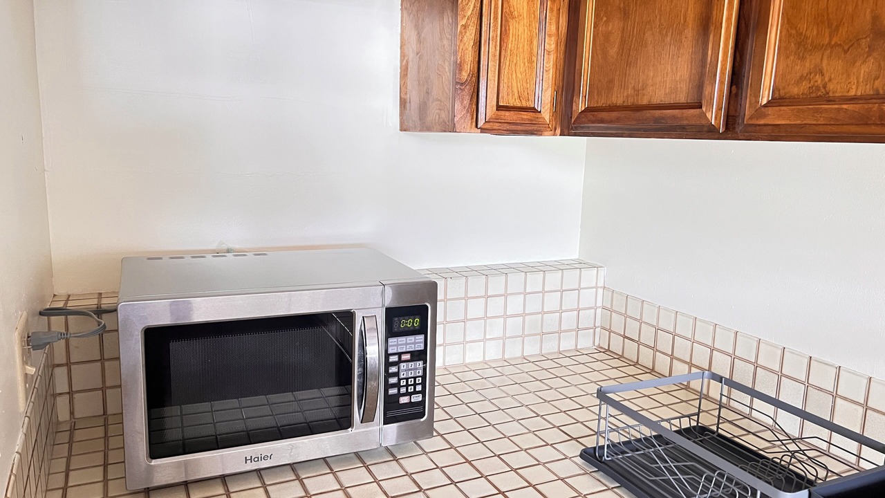 Photo of Kitchen in Hilo