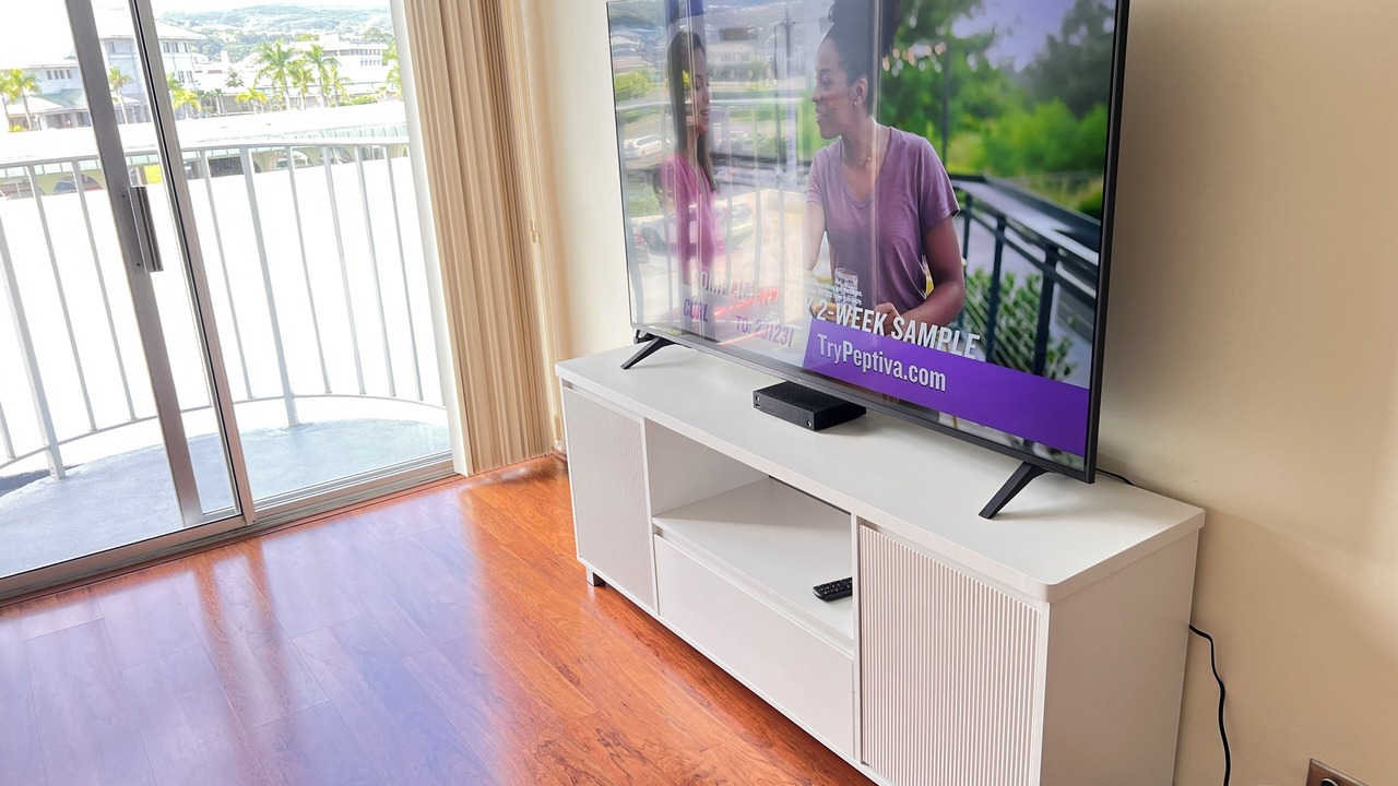 Photo of Livingroom in Hilo