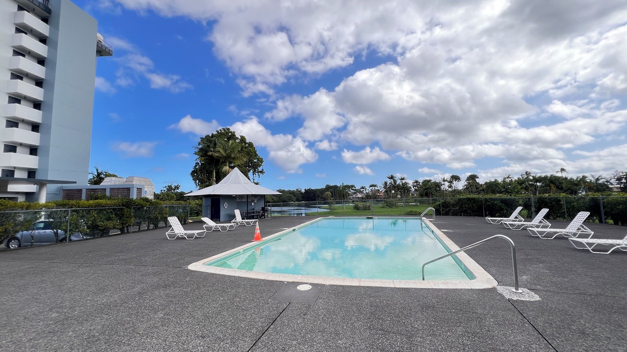 Photo of Outdoor in Hilo