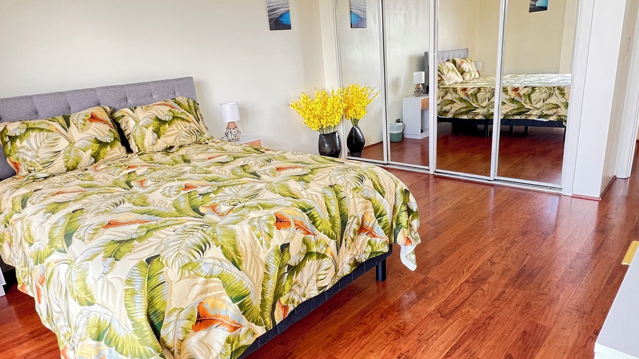 Photo of Bedroom in Hilo