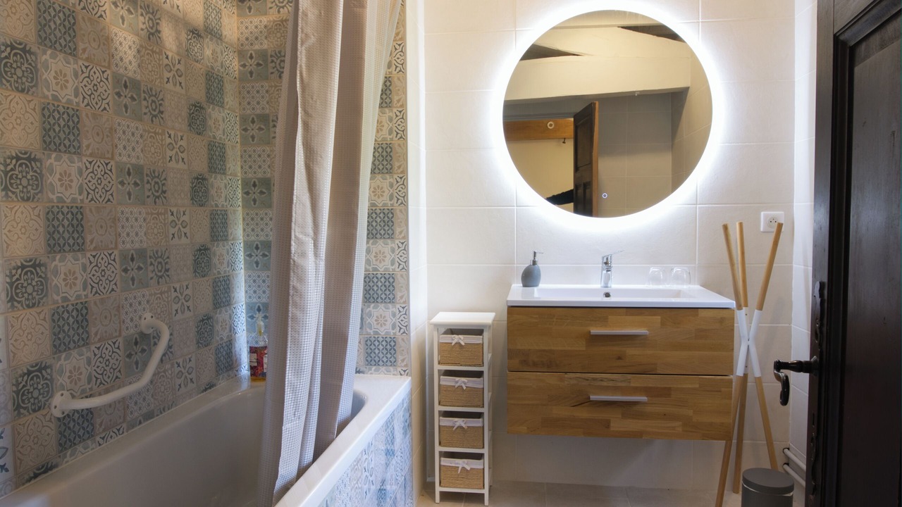 Photo of Bathroom in Teulat