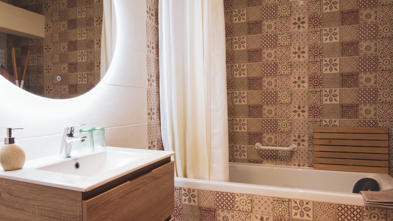 Photo of Bathroom in Teulat