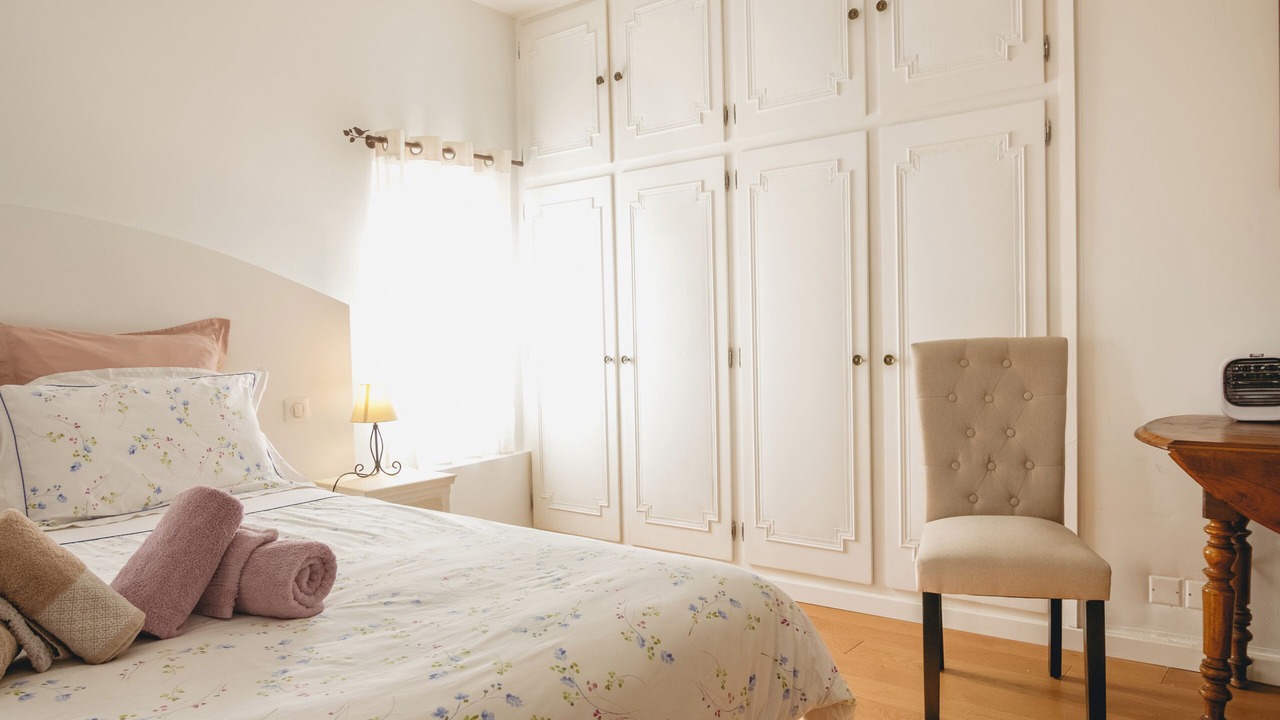 Photo of Bedroom in Teulat