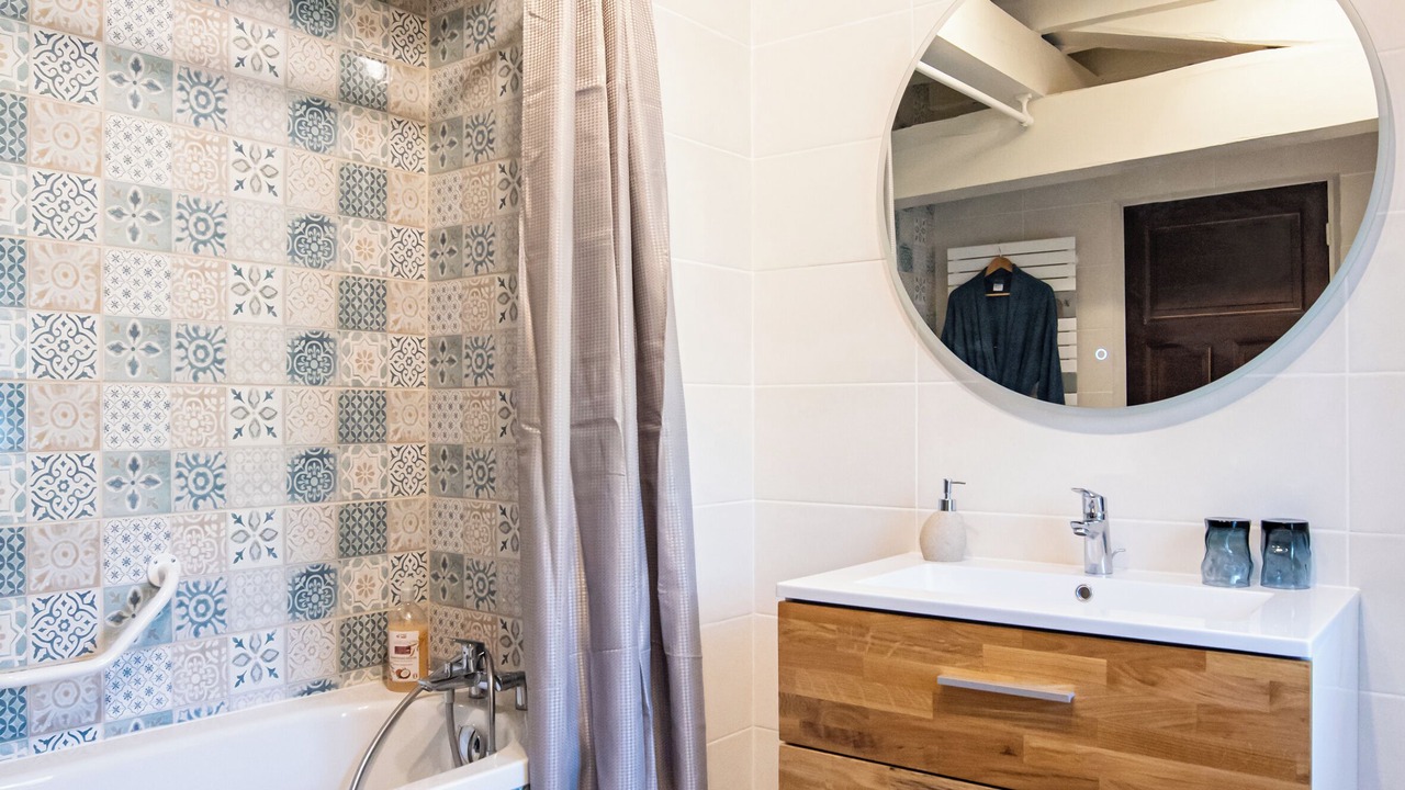 Photo of Bathroom in Teulat