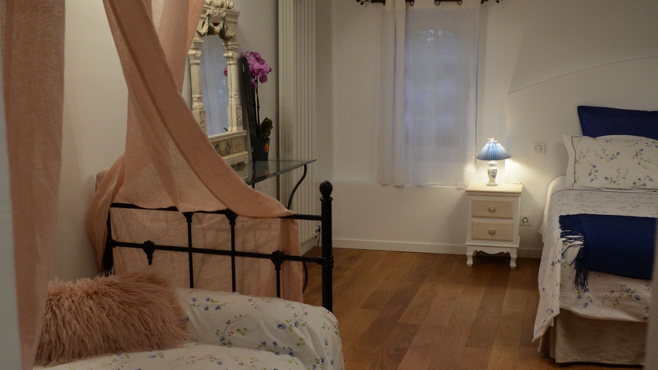 Photo of Bedroom in Teulat