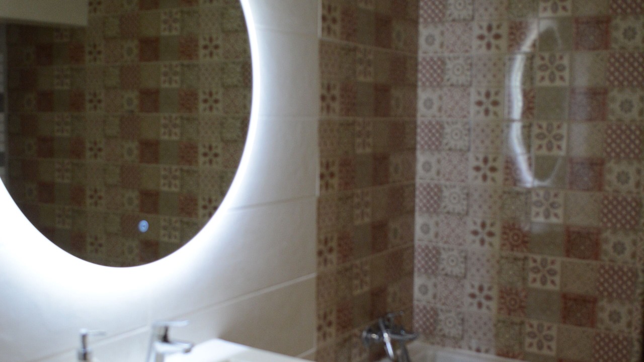 Photo of Bathroom in Teulat