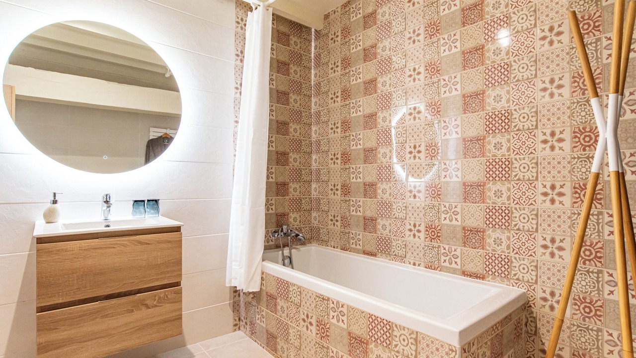 Photo of Bathroom in Teulat