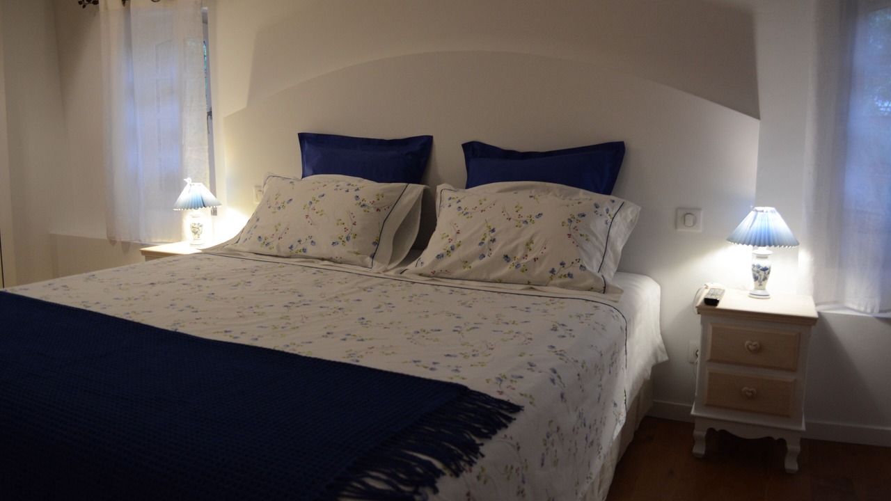 Photo of Bedroom in Teulat