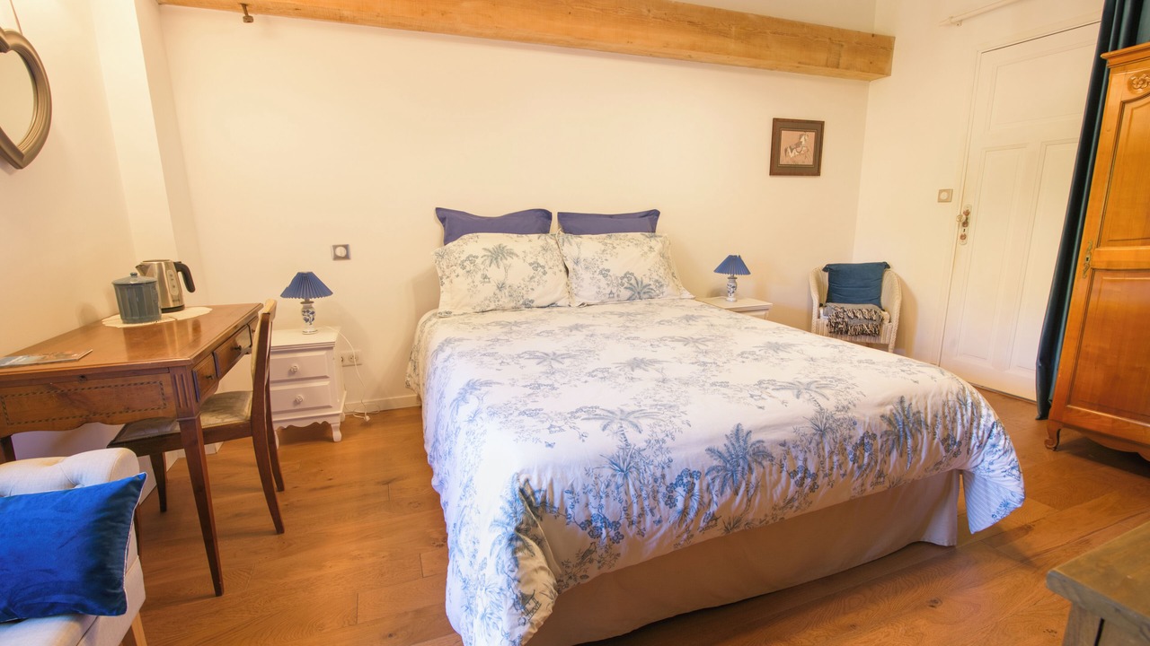 Photo of Bedroom in Teulat