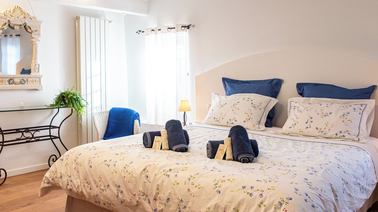 Photo of Bedroom in Teulat