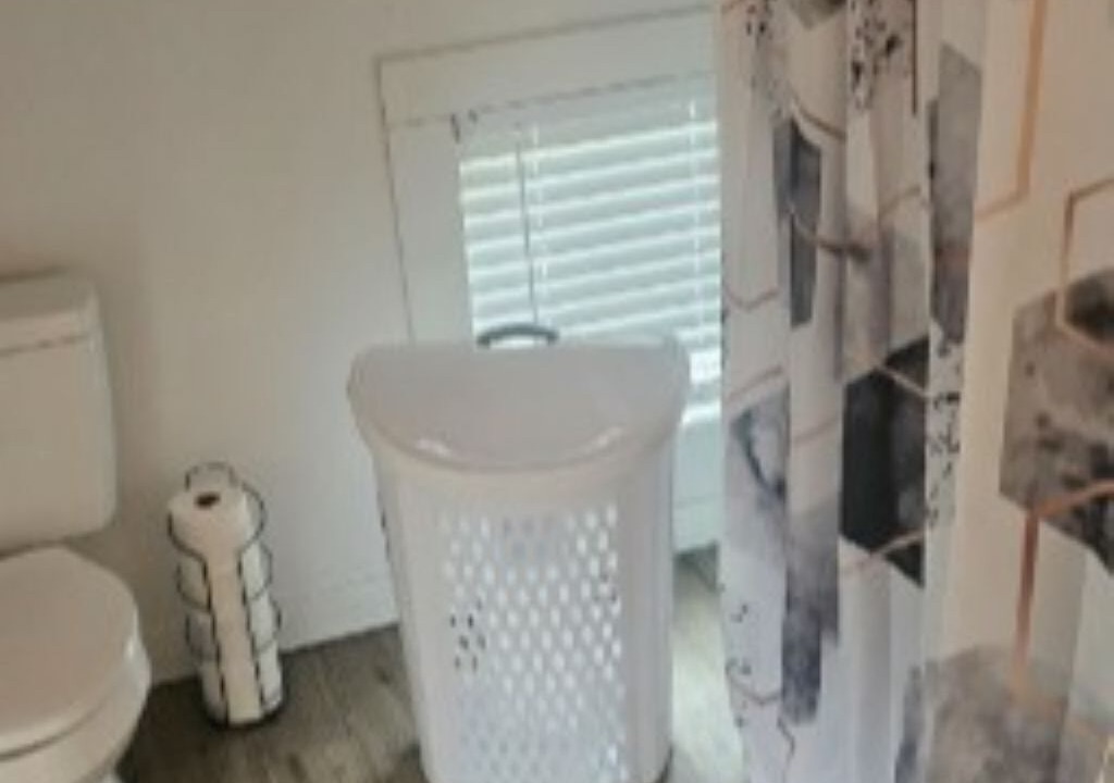 Photo of Bathroom in Port Arthur