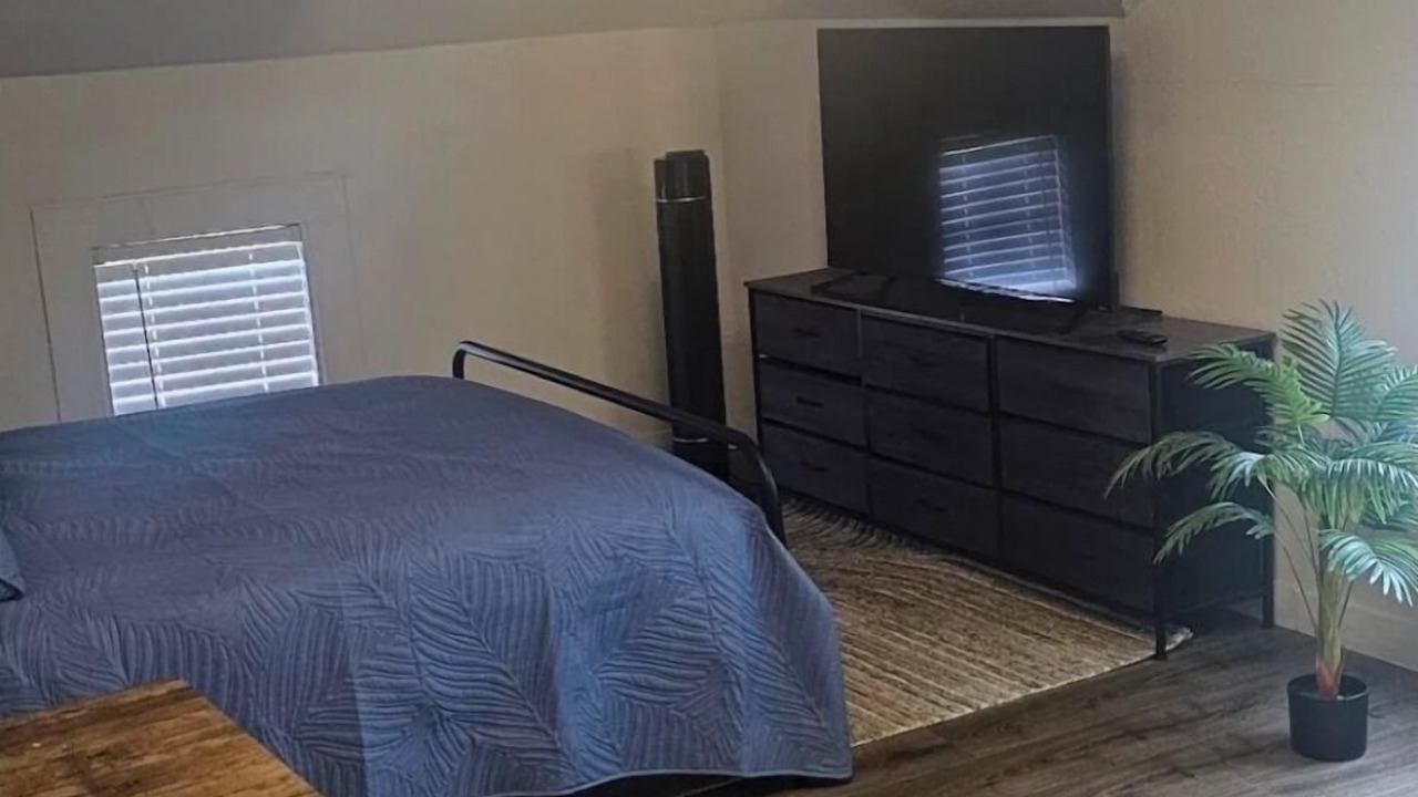 Photo of Bedroom in Port Arthur