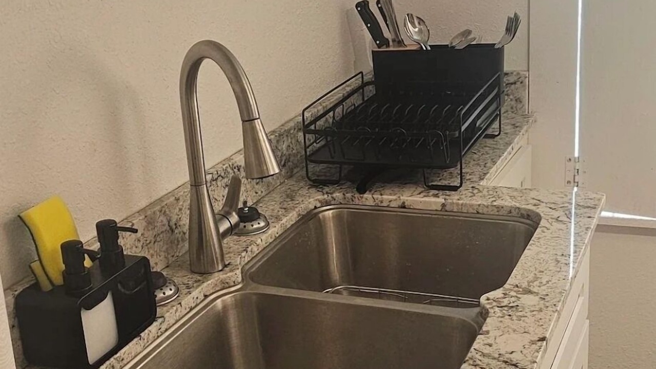 Photo of Kitchen in Port Arthur