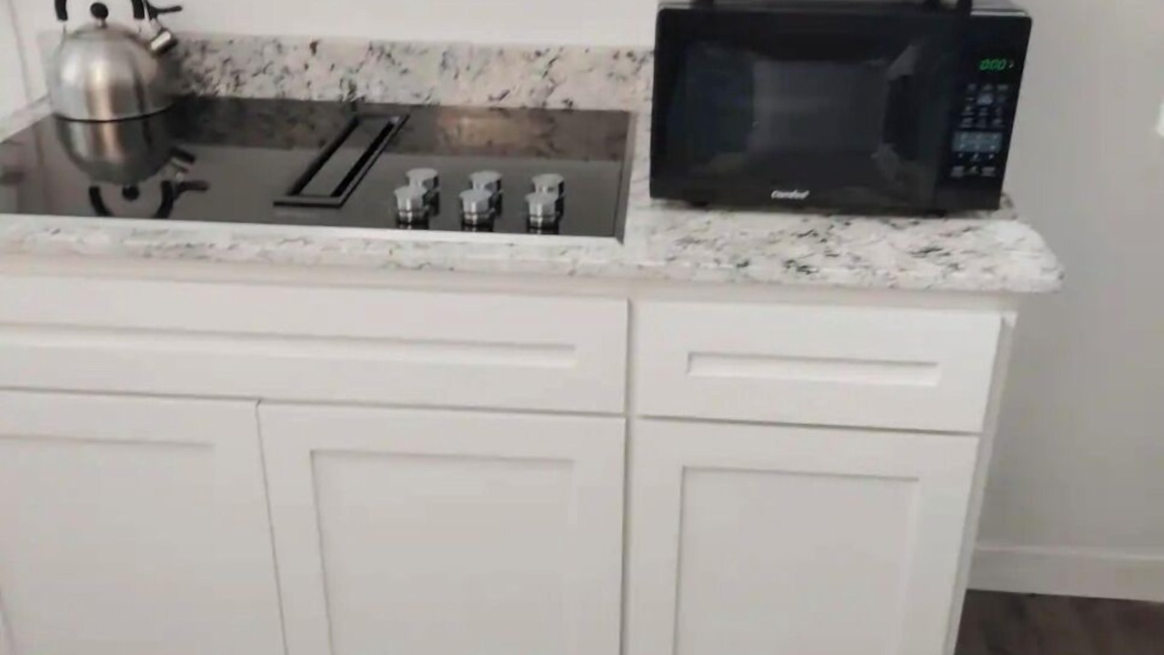 Photo of Kitchen in Port Arthur