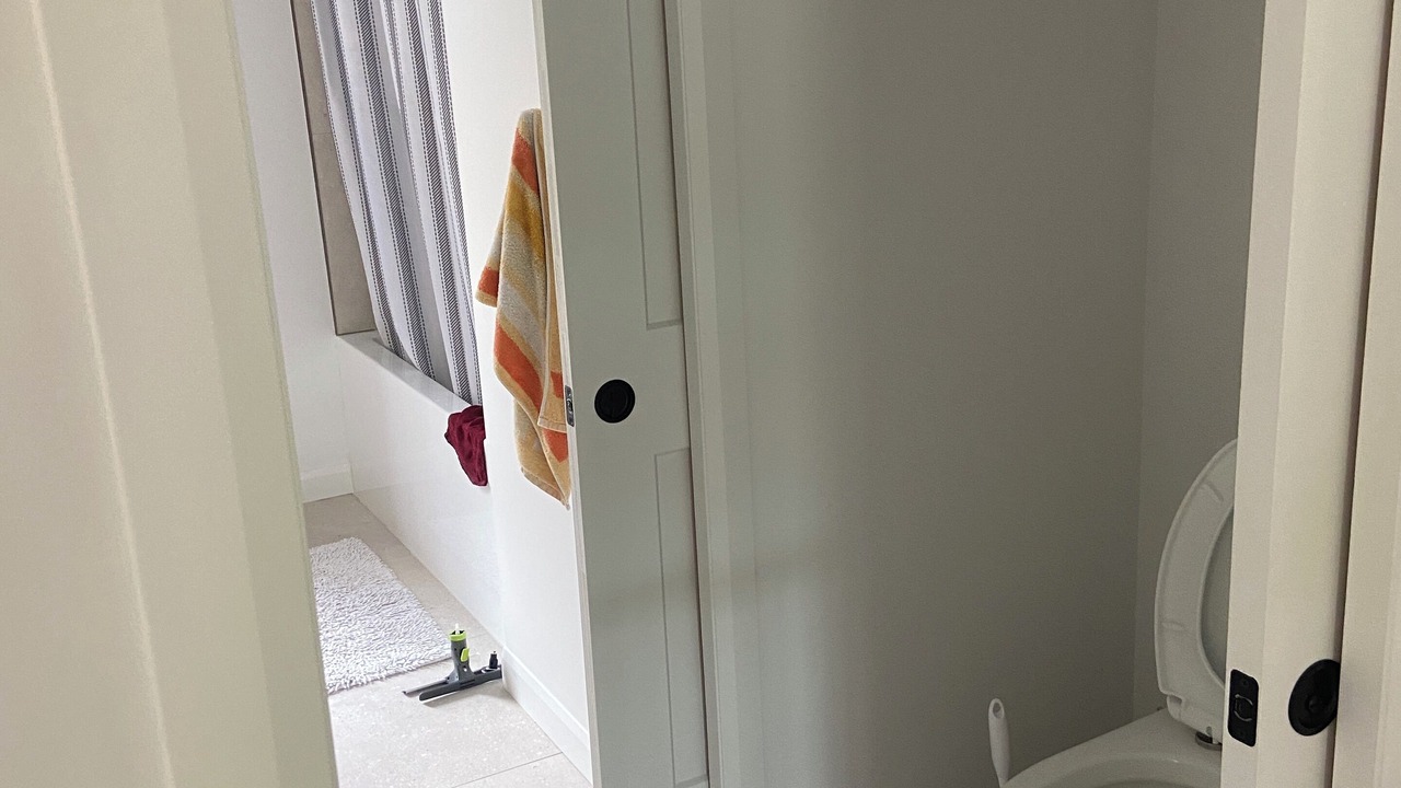 Photo of Bathroom in St-Adolphe-d'Howard