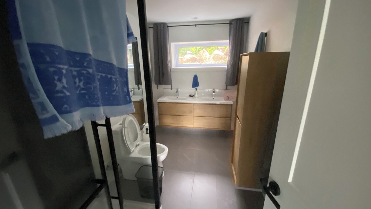 Photo of Bathroom in St-Adolphe-d'Howard