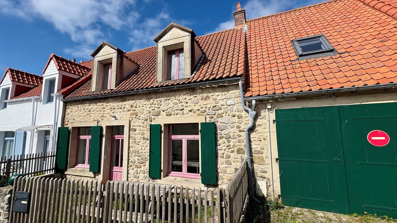 Photo of Outdoor in Wissant