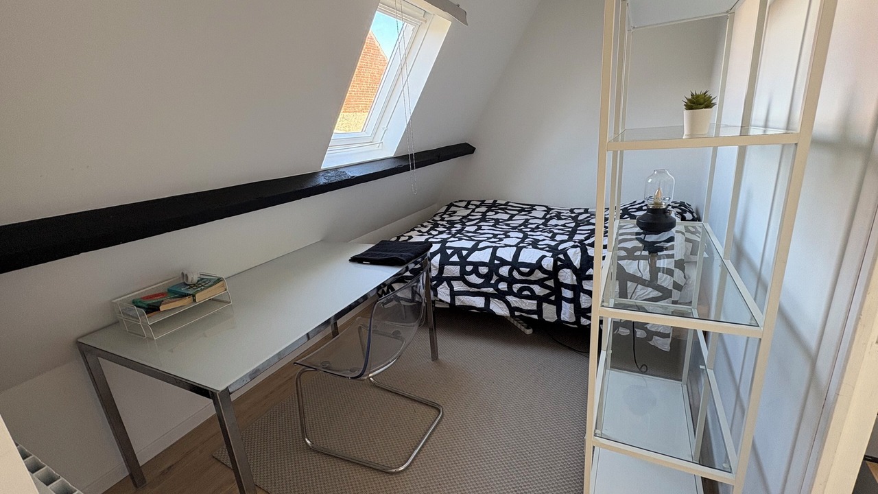 Photo of Bedroom in Wissant