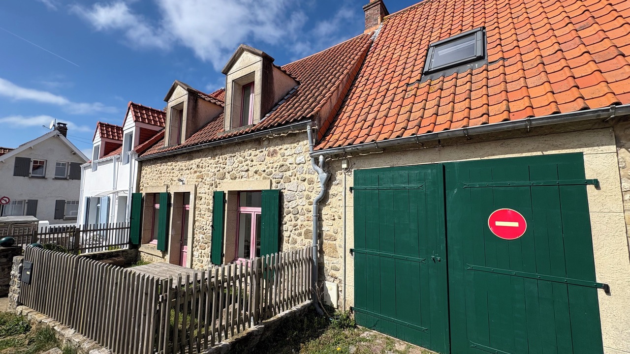 Photo of Outdoor in Wissant