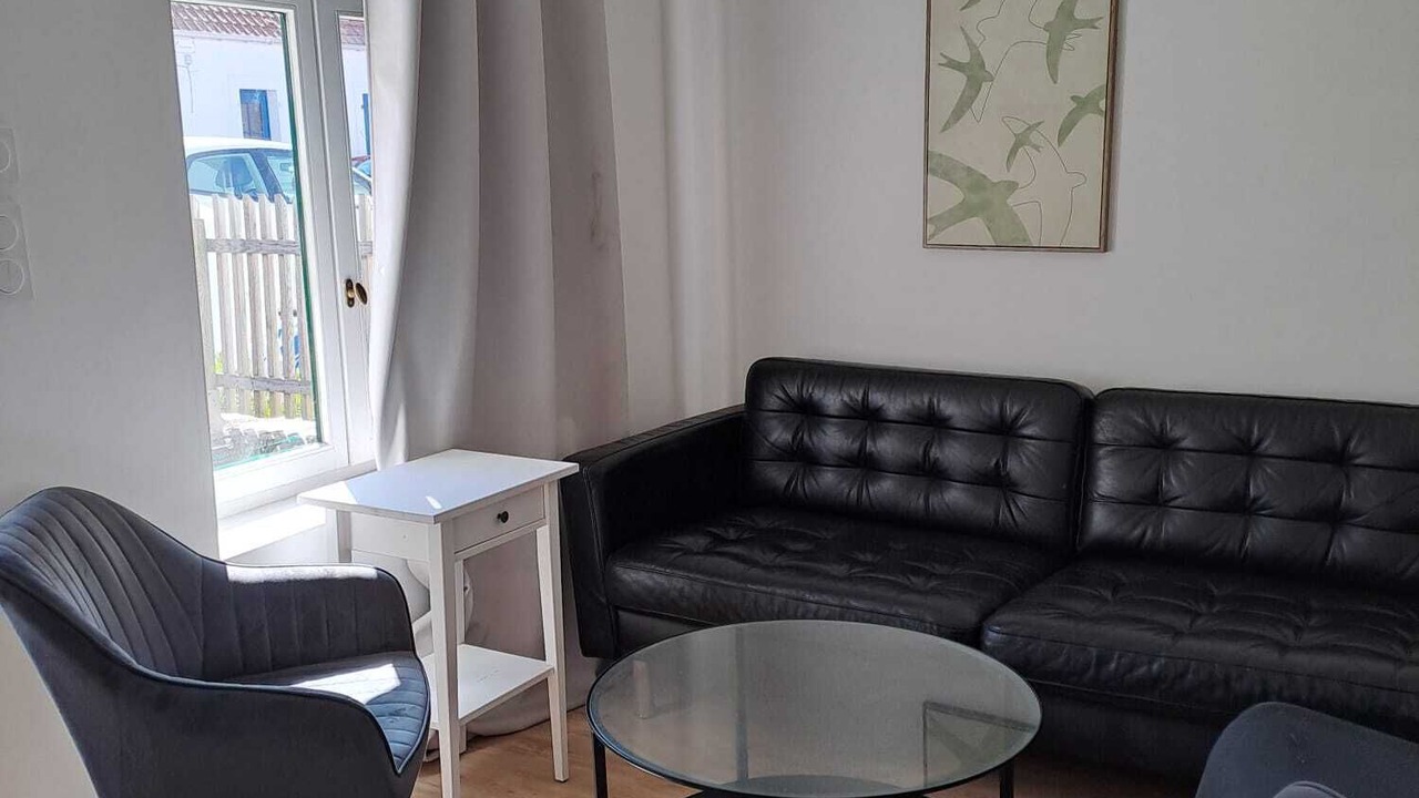 Photo of Livingroom in Wissant