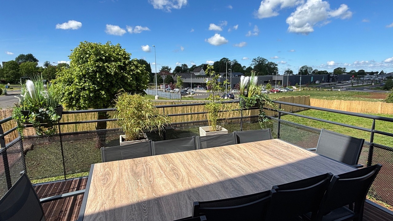 Photo of Outdoor in Mauriac